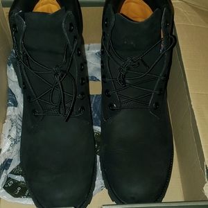 Timberland Mens Boots